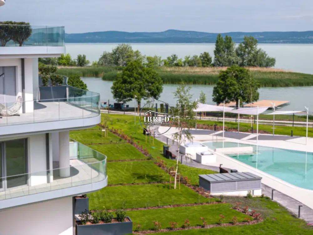Somogy megye - Balatonszemes