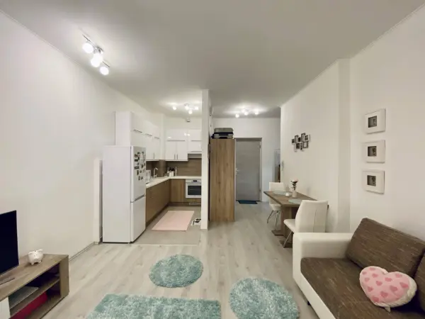 Eladó újszerű téglalakás, Biatorbágy 1 szoba 40 m² 63.9 M Ft