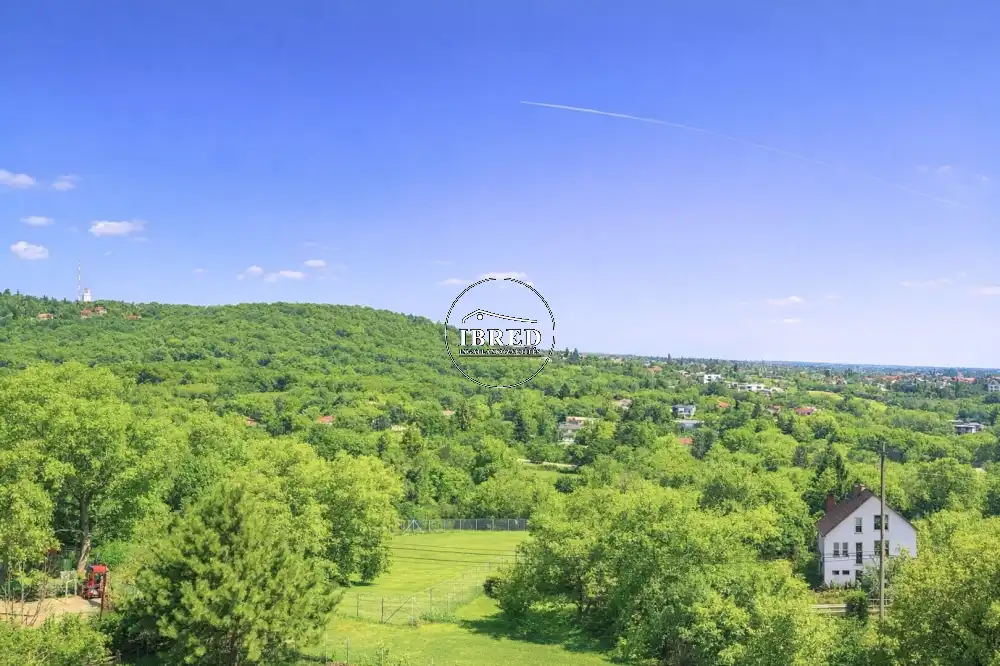 Pest megye - Budaörs