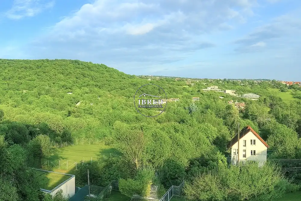 Pest megye - Budaörs