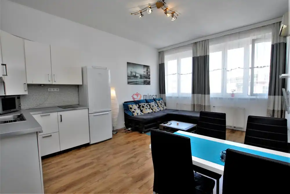 Budapest, I. kerület - Víziváros