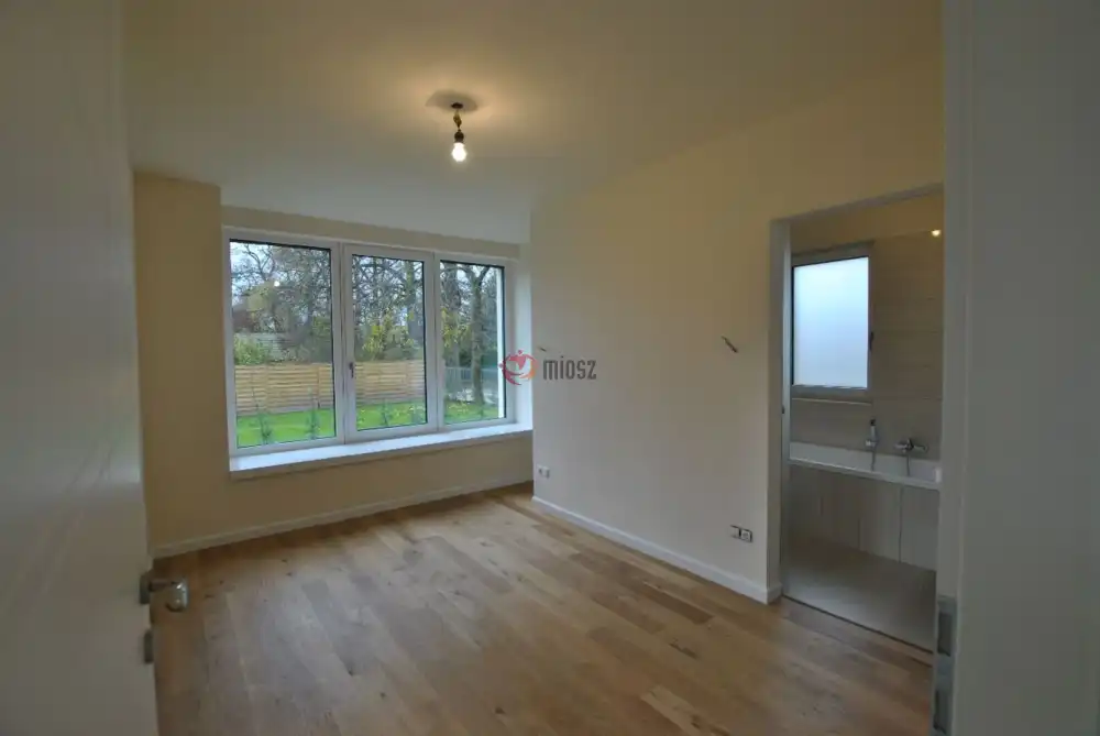 Budapest, II. kerület - Erzsébetliget