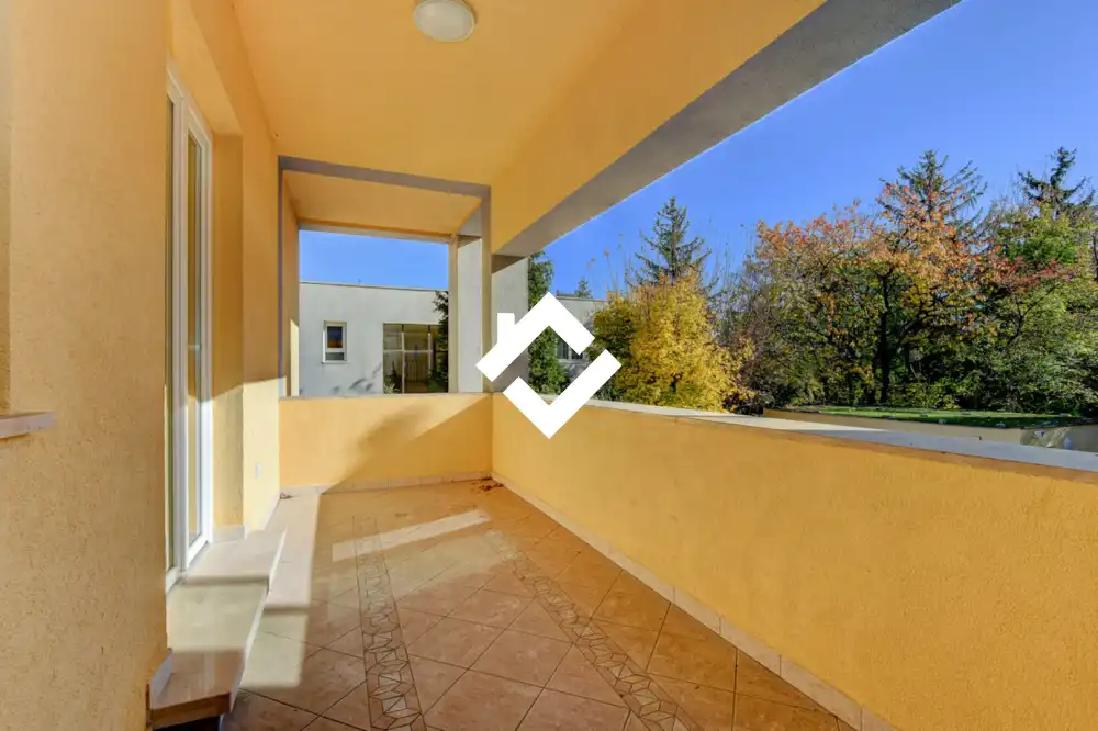 Budapest, II. kerület - Szemlőhegy