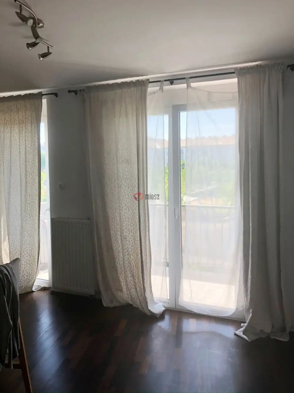 Budapest, II. kerület - Országút