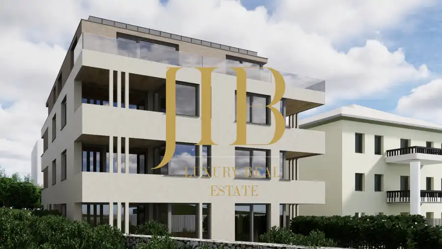 eladó újszerű téglalakás, Budapest, II. kerület