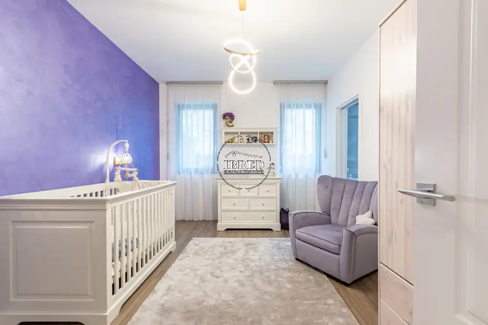 Budapest, II. kerület - Rózsadomb