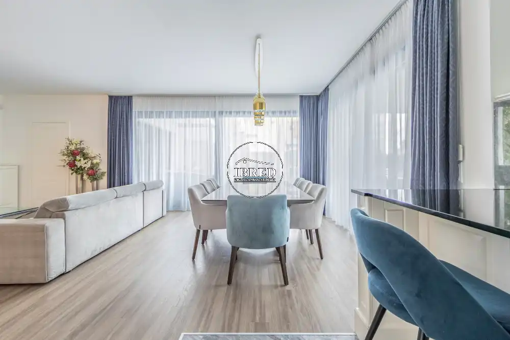 Budapest, II. kerület - Rózsadomb