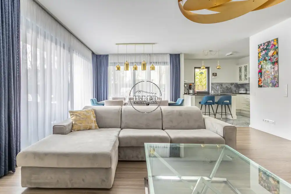 Budapest, II. kerület - Rózsadomb