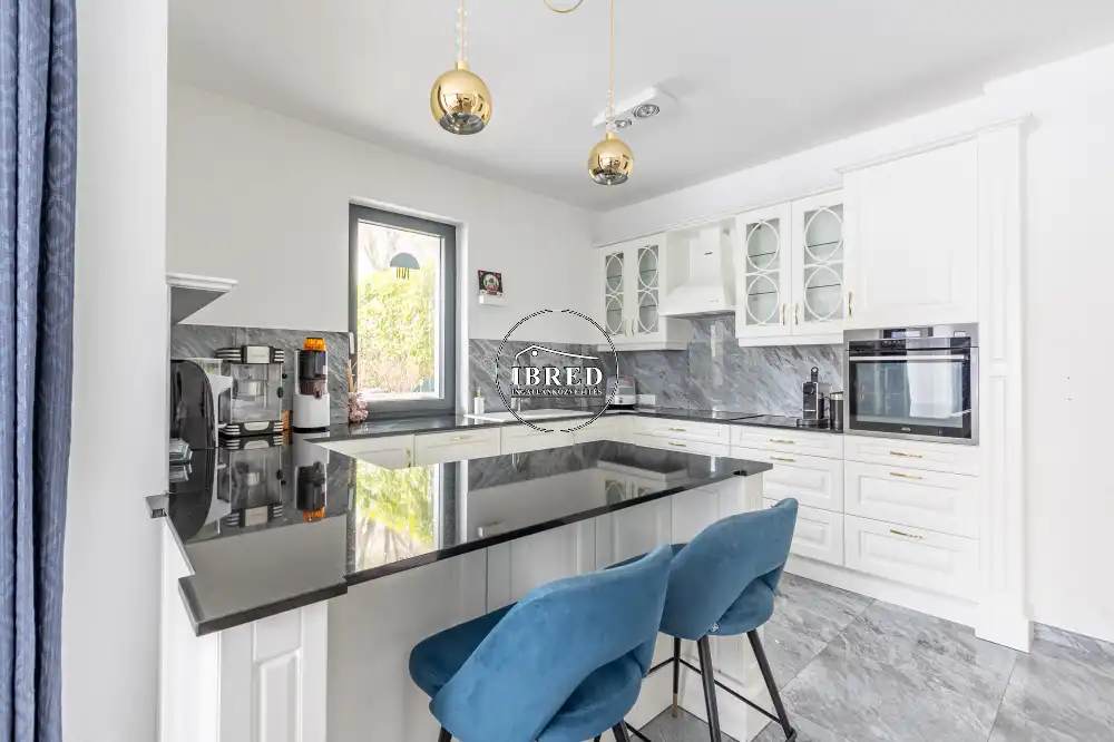 Budapest, II. kerület - Rózsadomb