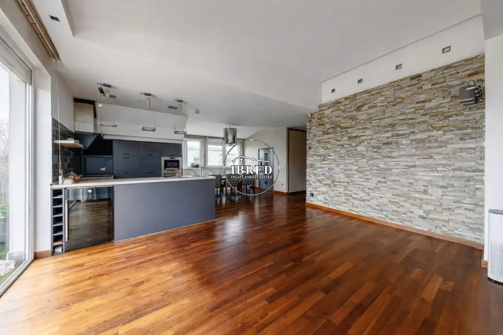 Budapest, II. kerület - Zöldmál