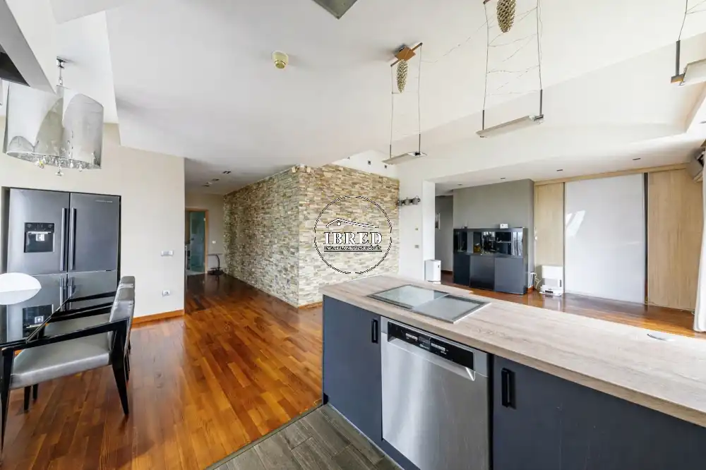 Budapest, II. kerület - Zöldmál