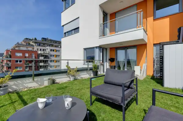 Eladó újszerű téglalakás, Budapest, III. kerület 2 szoba 73 m² 132 M Ft