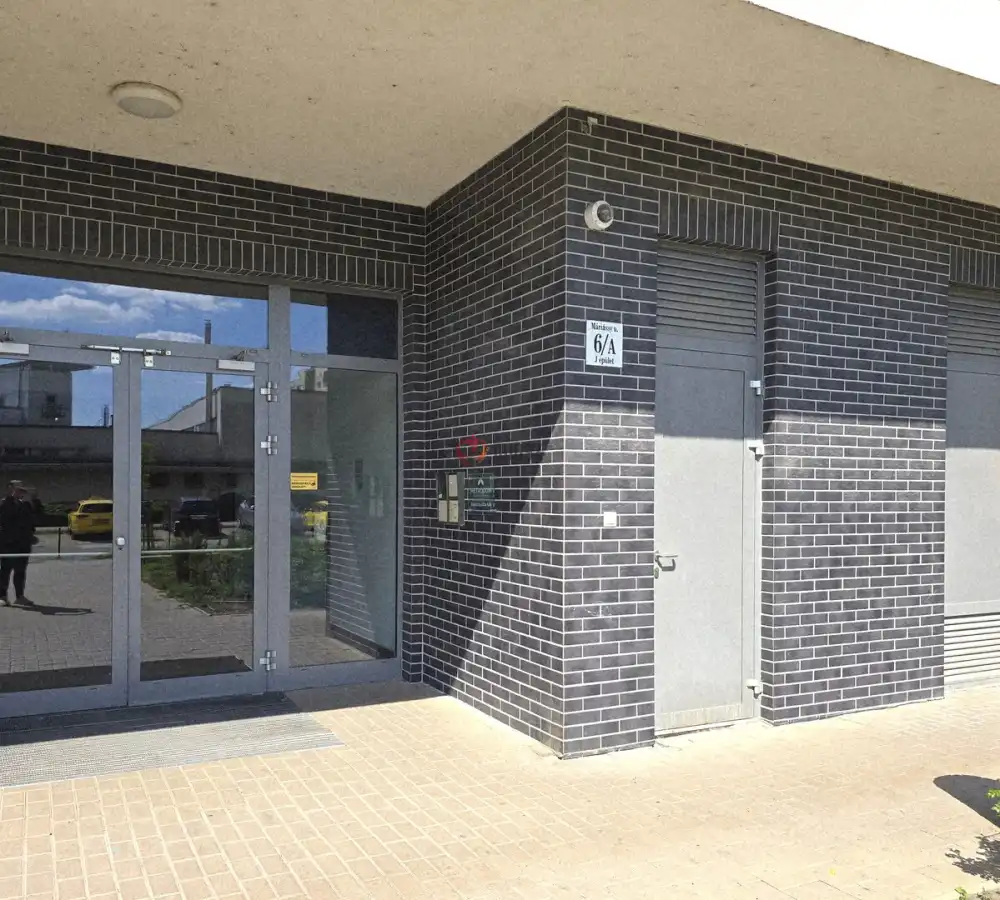 Budapest, IX. kerület - Középső-Ferencváros