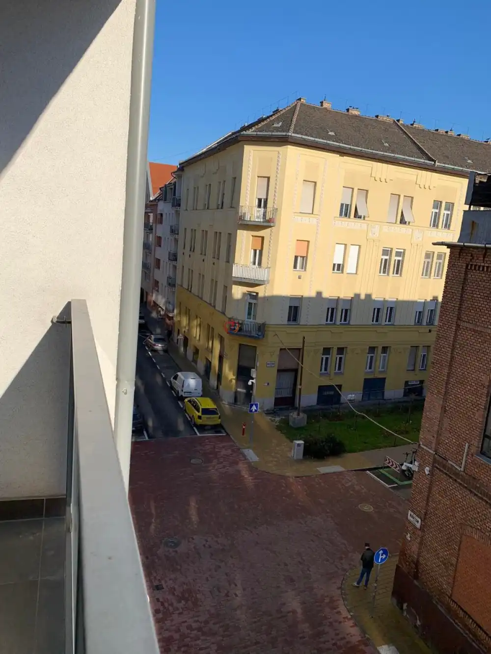 Budapest, IX. kerület - Középső-Ferencváros