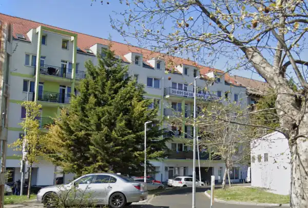 Eladó újszerű téglalakás, Budapest, IX. kerület 1 szoba 25 m² 44.8 M Ft