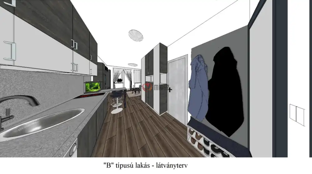 Budapest, IX. kerület - Rehabilitációs terület