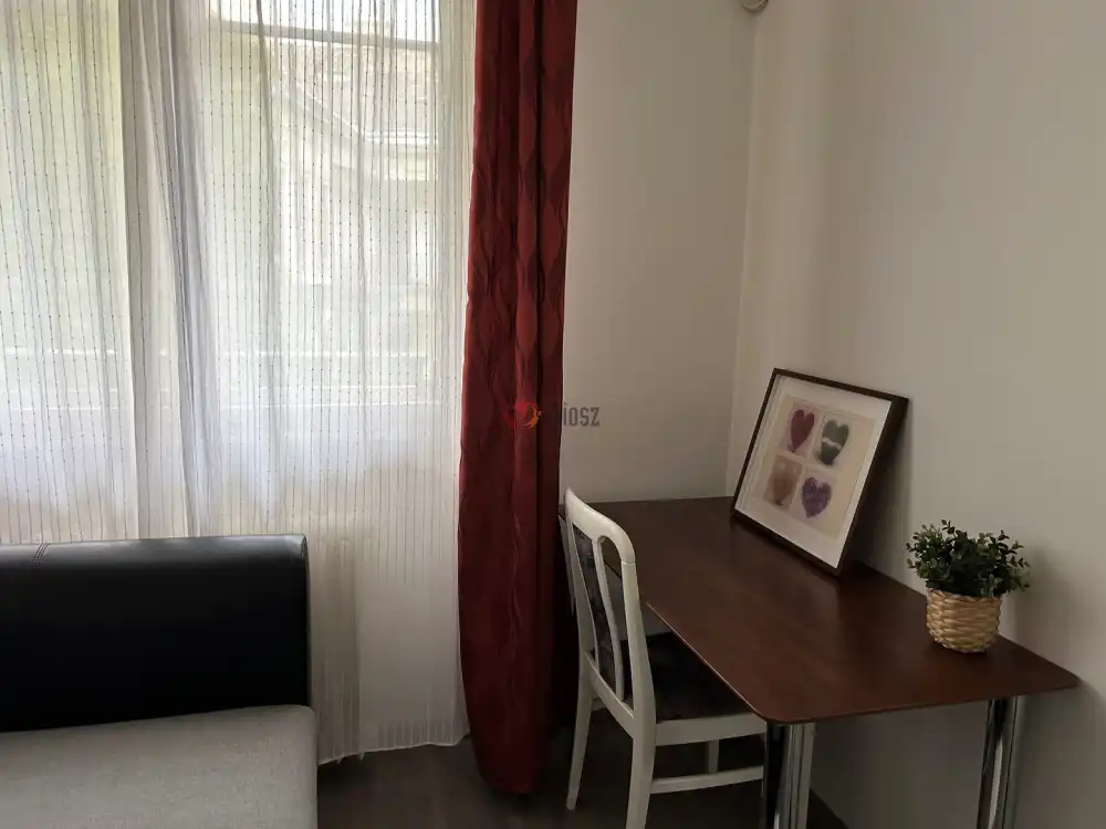 Budapest, V. kerület - Lipótváros