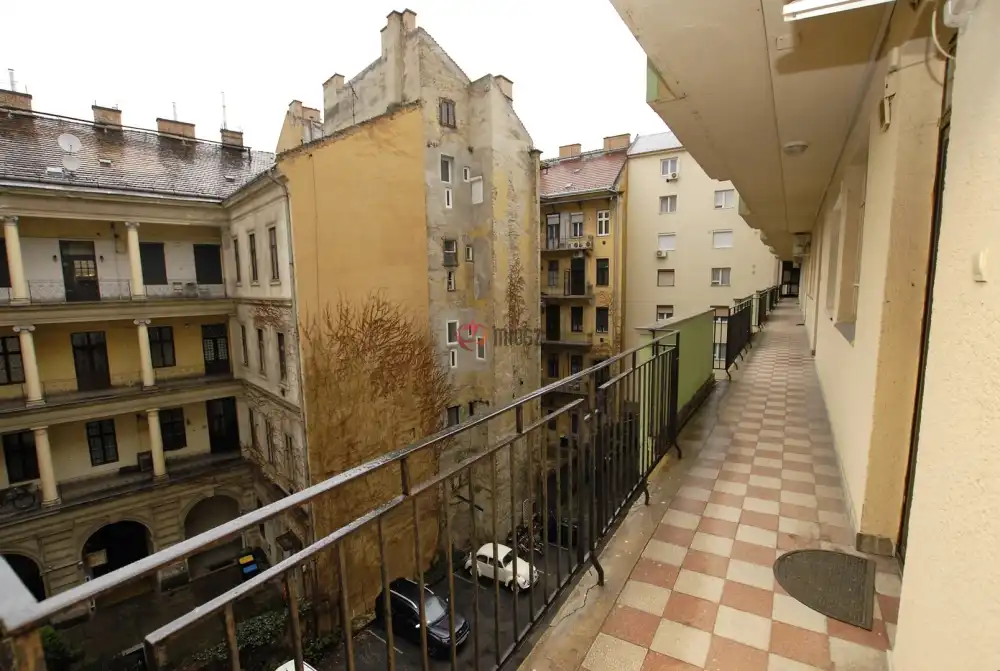 Budapest, V. kerület - Lipótváros
