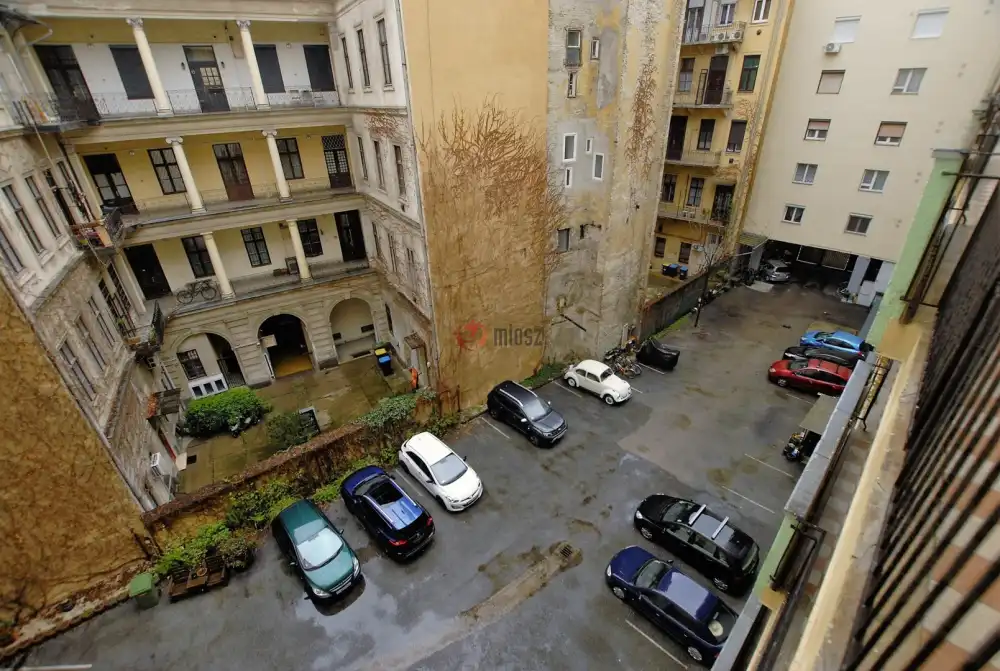 Budapest, V. kerület - Lipótváros
