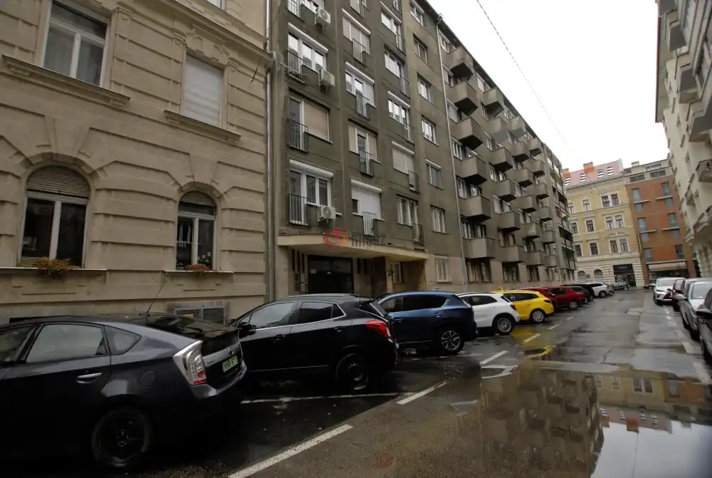 Budapest, V. kerület - Lipótváros