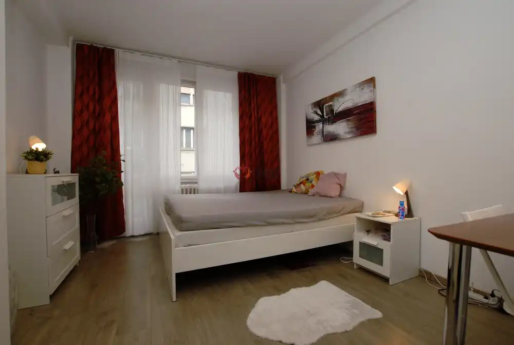 Budapest, V. kerület - Lipótváros