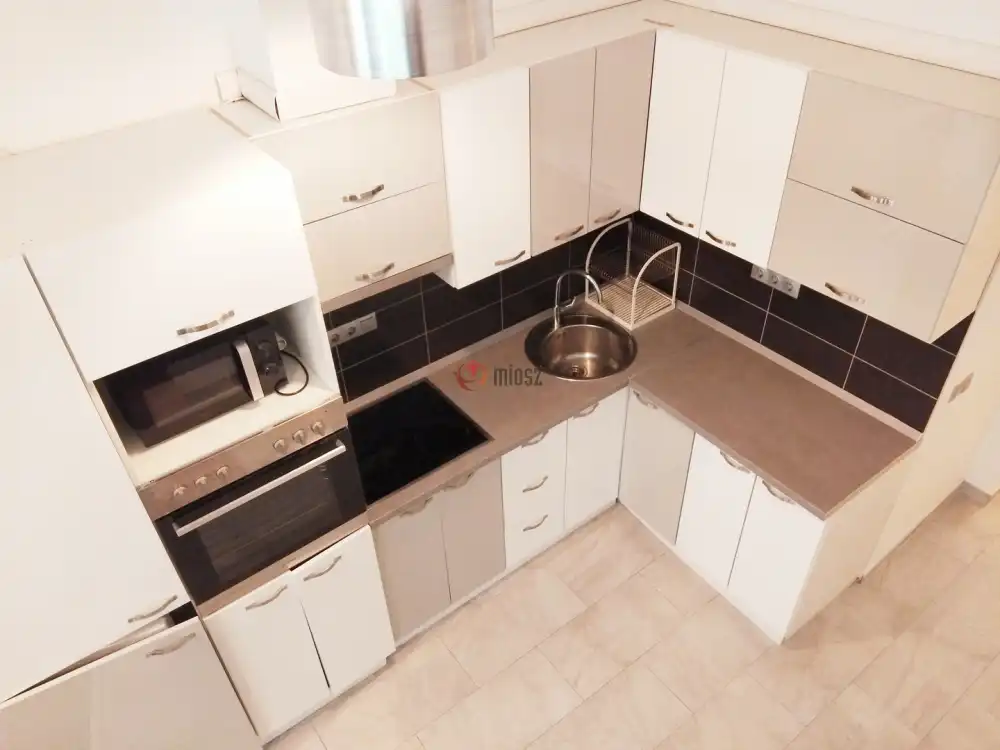 Budapest, VI. kerület - Terézváros (Nagykörúton kívül)