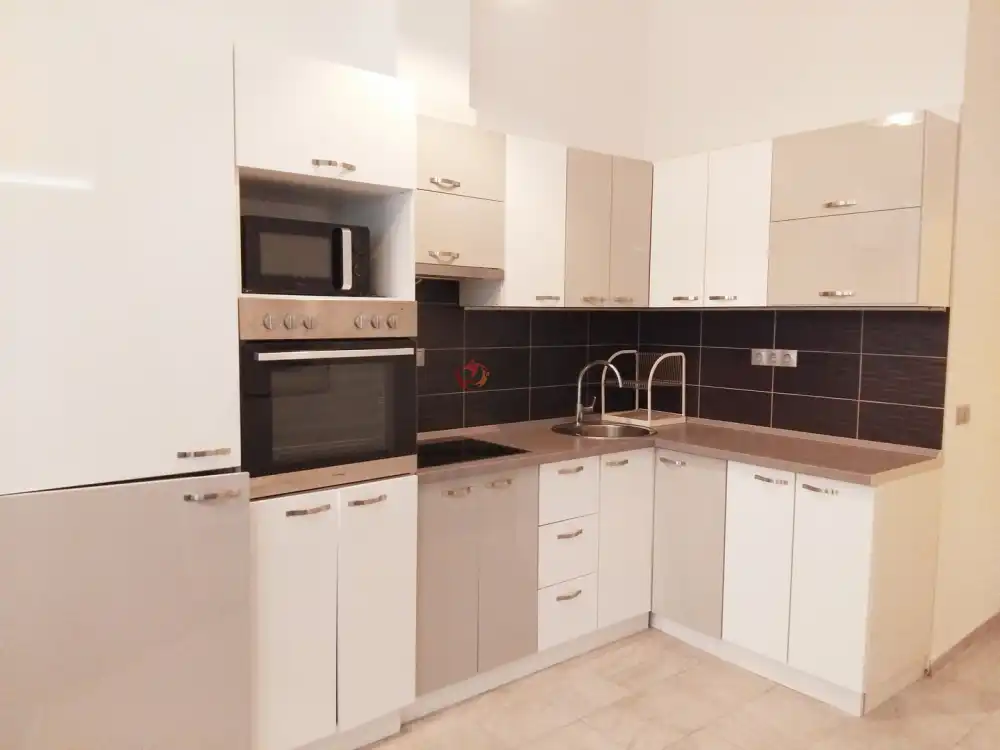 Budapest, VI. kerület - Terézváros (Nagykörúton kívül)