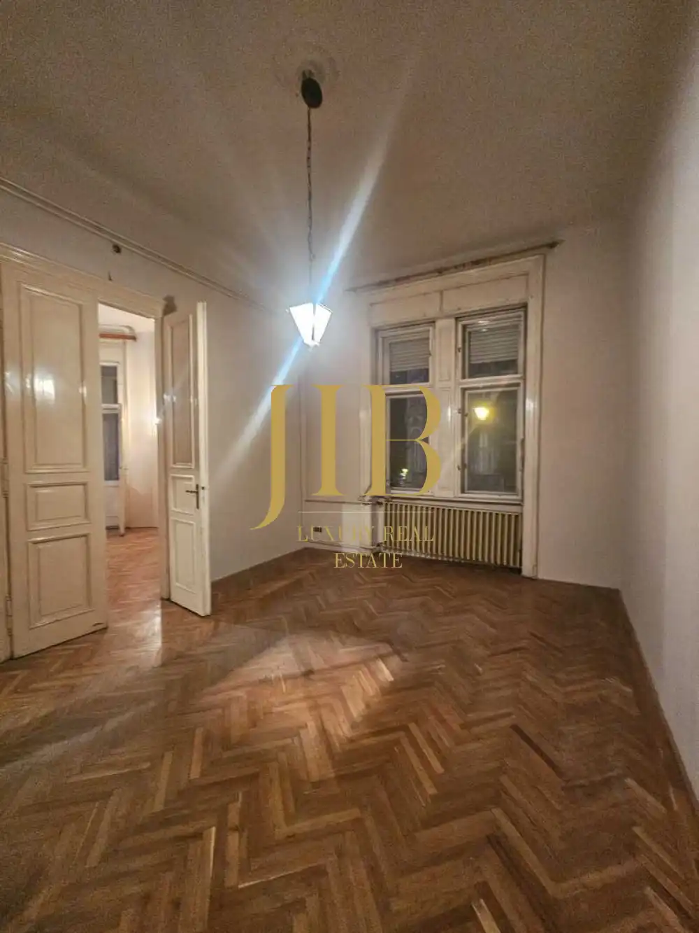 Budapest, VI. kerület - Terézváros (Nagykörúton kívül)