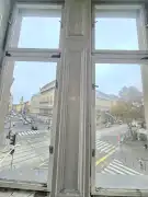 Budapest, VI. kerület - Terézváros (Nagykörúton kívül)