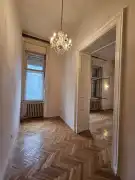 Budapest, VI. kerület - Terézváros (Nagykörúton kívül)