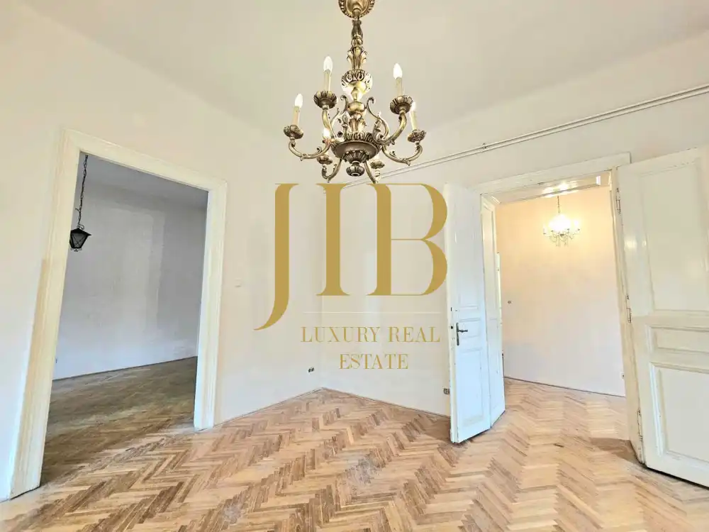 Budapest, VI. kerület - Terézváros (Nagykörúton kívül)