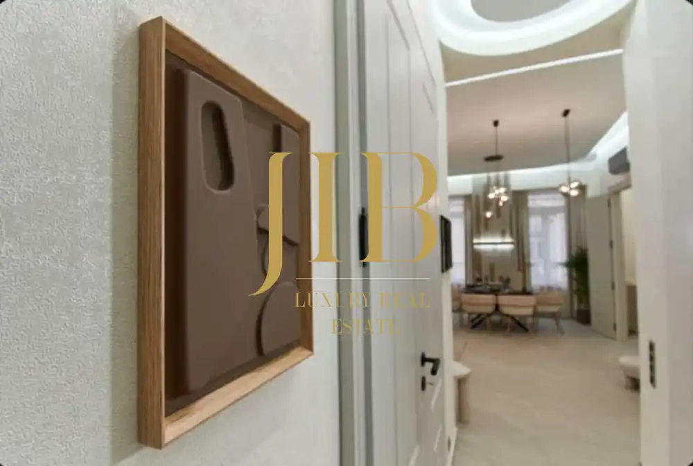 Budapest, VI. kerület - Külső-Terézváros–Diplomatanegyed