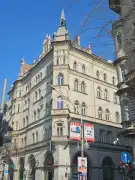 Budapest, VII. kerület - Erzsébetváros (Nagykörúton belül)