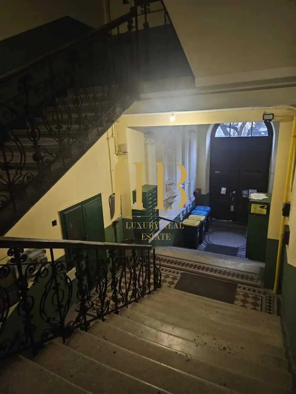 Budapest, VII. kerület - Erzsébetváros (Nagykörúton belül)