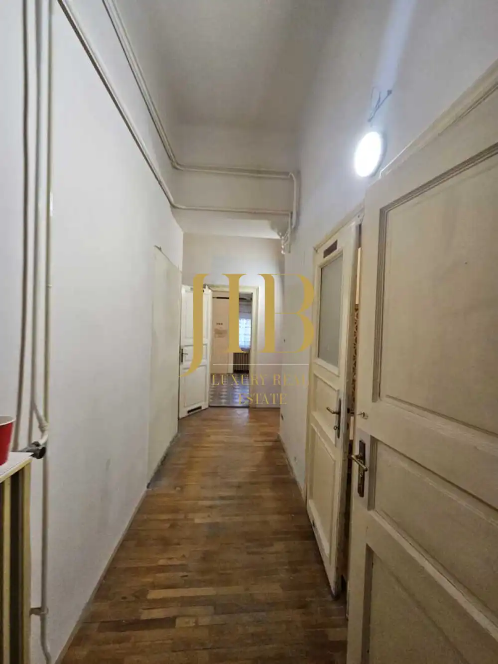 Budapest, VII. kerület - Erzsébetváros (Nagykörúton belül)