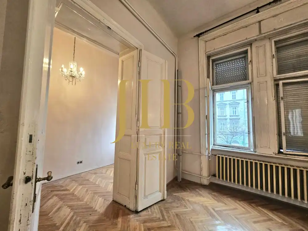 Budapest, VII. kerület - Erzsébetváros (Nagykörúton belül)