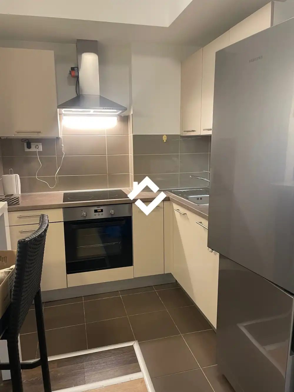 Budapest, VIII. kerület - Corvin negyed