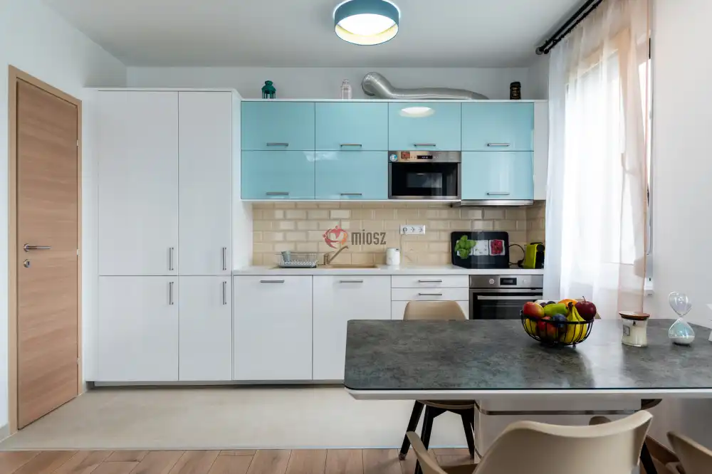 Budapest, XI. kerület - Madárhegy