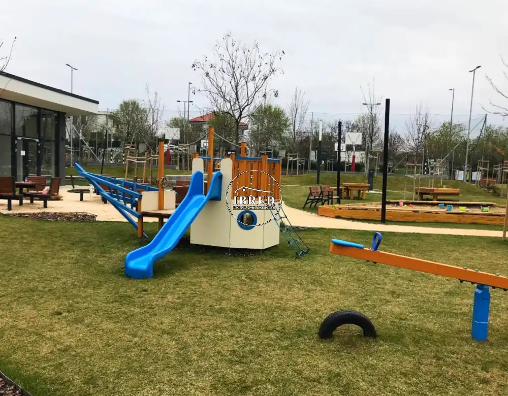 Budapest, XI. kerület - Madárhegy