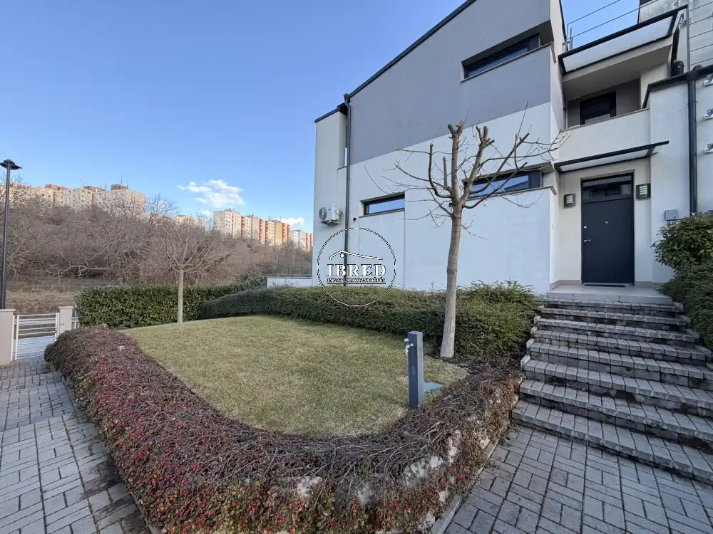 Budapest, XI. kerület - Hosszúrét