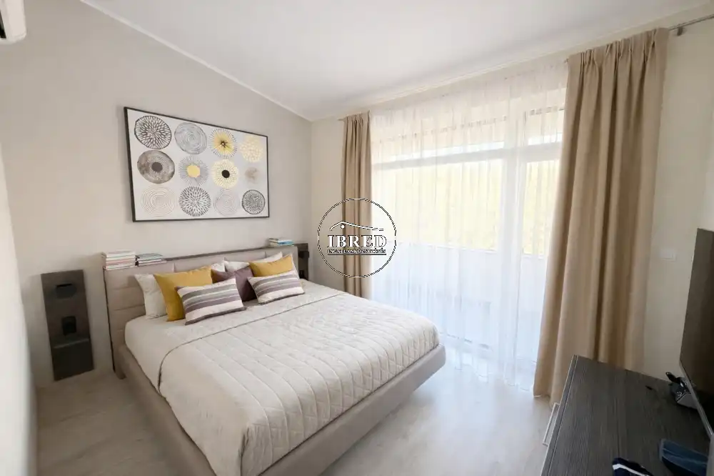 Budapest, XI. kerület - Hosszúrét