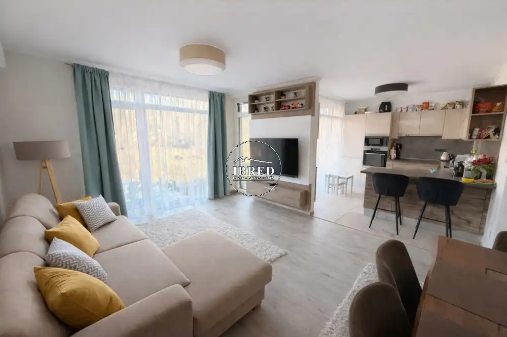 Budapest, XI. kerület - Hosszúrét