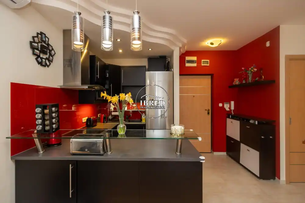 Budapest, XI. kerület - Sasad