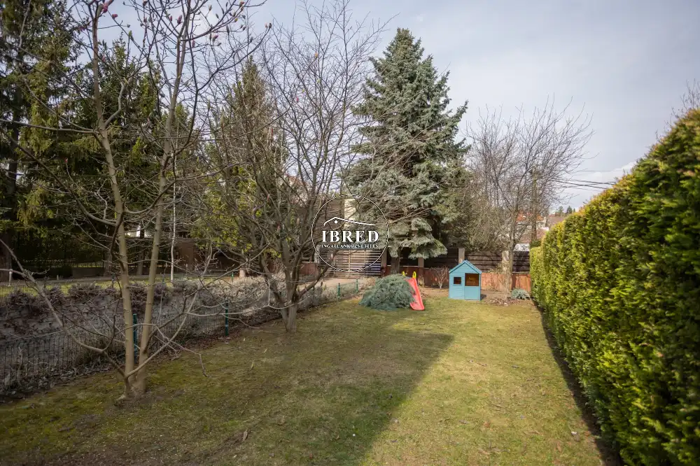 Budapest, XI. kerület - Sasad