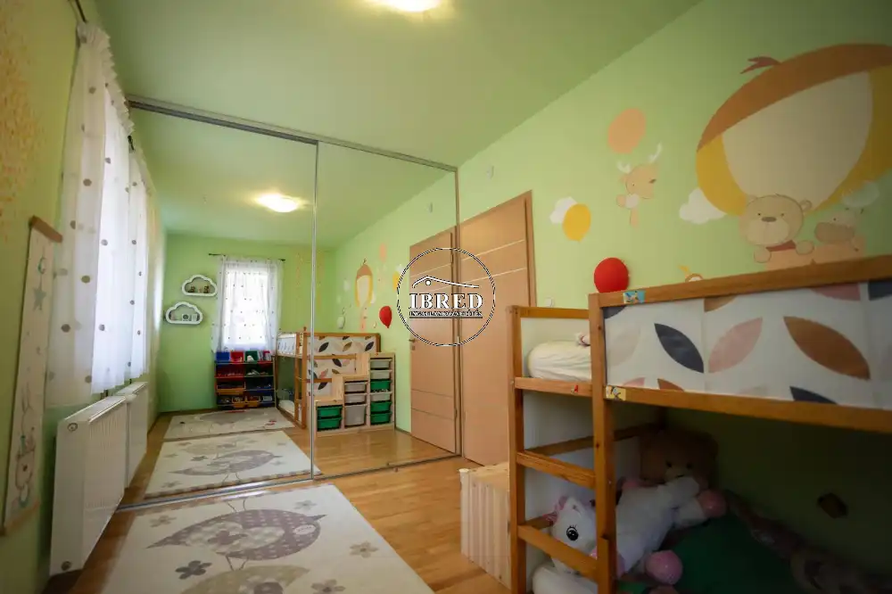 Budapest, XI. kerület - Sasad