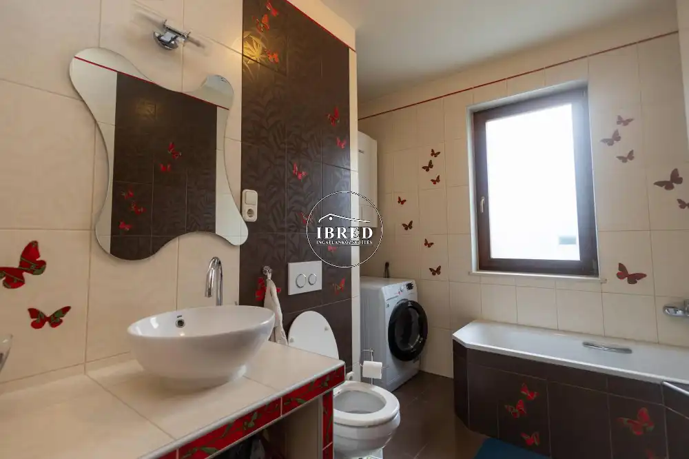 Budapest, XI. kerület - Sasad