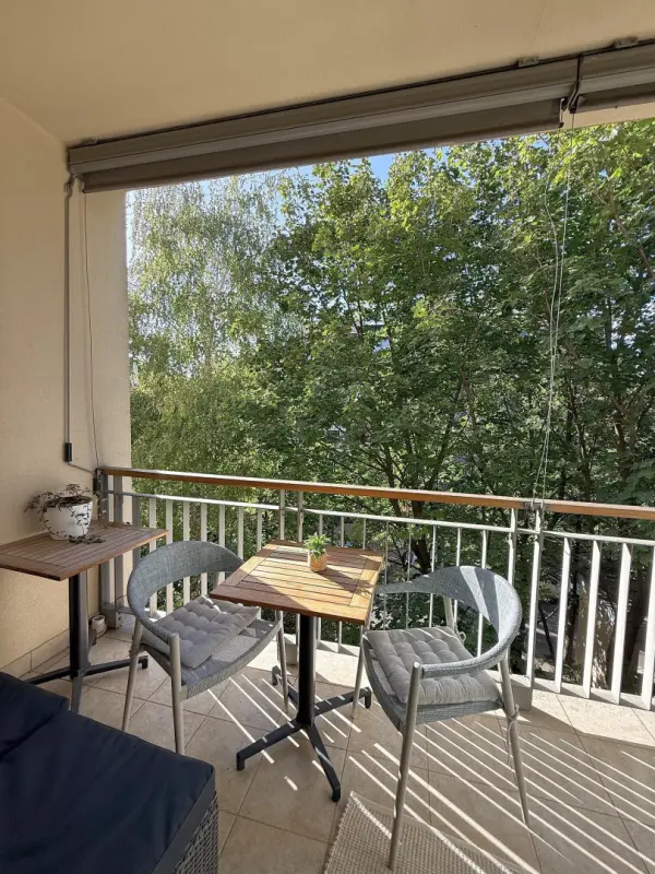 Eladó újszerű téglalakás, Budapest, XI. kerület 2 szoba 52 m² 119.5 M Ft