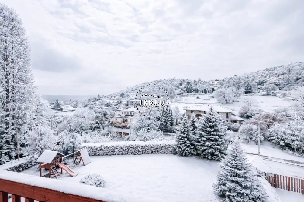 Budapest, XII. kerület - Magasút