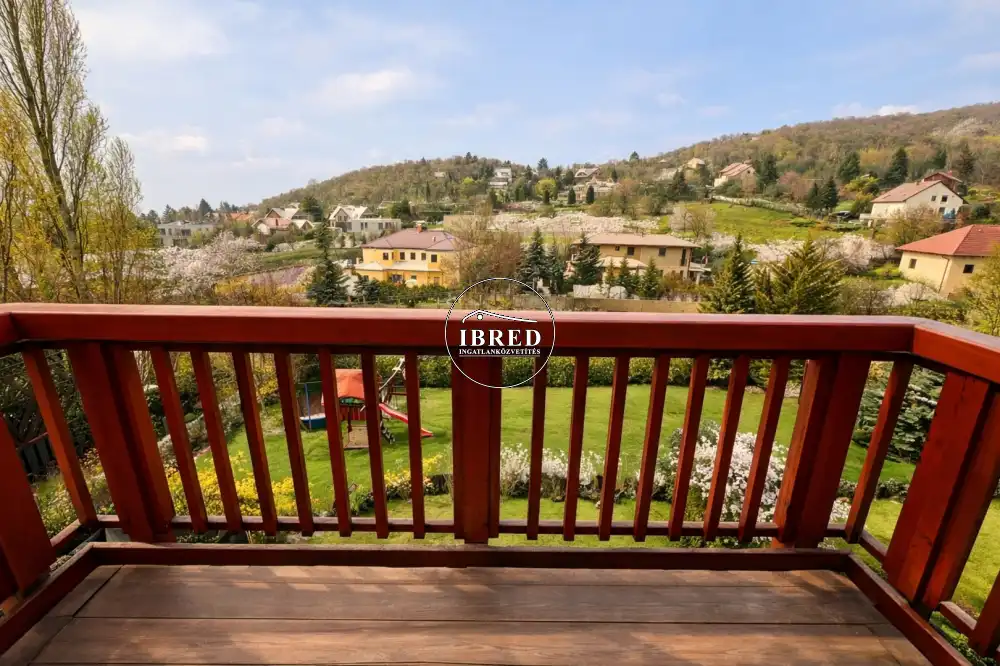 Budapest, XII. kerület - Magasút