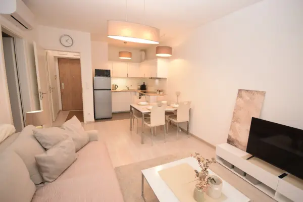 Eladó újszerű téglalakás, Budapest, XIII. kerület 2 szoba 41 m² 82.9 M Ft